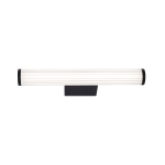 Kinkiet VENA 45 CM czarny LP-1010/1W-45 BK LIGHT PRESTIGE