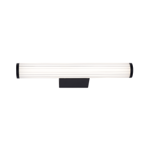 Kinkiet VENA 45 CM czarny LP-1010/1W-45 BK LIGHT PRESTIGE