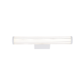 Kinkiet VENA 45 CM biały LP-1010/1W-45 WH LIGHT PRESTIGE