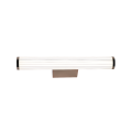 Kinkiet VENA 45 CM coffee LP-1010/1W-45 CF LIGHT PRESTIGE