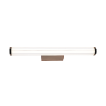 Kinkiet VENA 60 CM coffee LP-1010/1W-60 CF LIGHT PRESTIGE