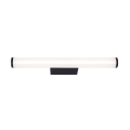 Kinkiet VENA 60 CM czarny LP-1010/1W-60 BK LIGHT PRESTIGE
