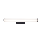 Kinkiet VENA 60 CM czarny LP-1010/1W-60 BK LIGHT PRESTIGE