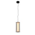 Lampa wisząca AERIS transparentny zwis LP-2137/1P TR LIGHT PRESTIGE