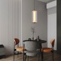 Lampa wisząca AERIS transparentny zwis LP-2137/1P TR LIGHT PRESTIGE