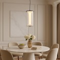 Lampa wisząca AERIS transparentny zwis LP-2137/1P TR LIGHT PRESTIGE