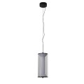 Lampa wisząca AERIS transparentny zwis LP-2137/1P TR LIGHT PRESTIGE
