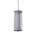 Lampa wisząca AERIS transparentny zwis LP-2137/1P TR LIGHT PRESTIGE