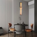 Lampa wisząca AERIS 2 dymny zwis LP-2137/2P SM LIGHT PRESTIGE