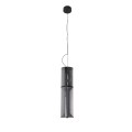 Lampa wisząca AERIS 2 dymny zwis LP-2137/2P SM LIGHT PRESTIGE