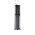 Lampa wisząca AERIS 2 dymny zwis LP-2137/2P SM LIGHT PRESTIGE