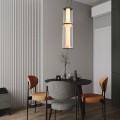 Lampa wisząca AERIS 2 transparentny zwis LP-2137/2P TR LIGHT PRESTIGE