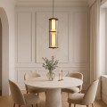 Lampa wisząca AERIS 2 transparentny zwis LP-2137/2P TR LIGHT PRESTIGE
