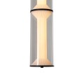 Lampa wisząca AERIS 2 transparentny zwis LP-2137/2P TR LIGHT PRESTIGE