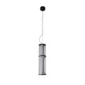 Lampa wisząca AERIS 2 transparentny zwis LP-2137/2P TR LIGHT PRESTIGE