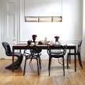 Lampa wisząca AERIS 3 LINIA transparentny zwis LP-2137/3L TR LIGHT PRESTIGE