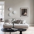 Kinkiet SOLA biały LP-0105/1W WH LIGHT PRESTIGE