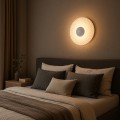 Kinkiet SOLA biały LP-0105/1W WH LIGHT PRESTIGE