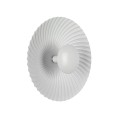 Kinkiet SOLA biały LP-0105/1W WH LIGHT PRESTIGE