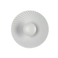 Kinkiet SOLA biały LP-0105/1W WH LIGHT PRESTIGE