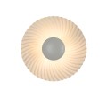 Kinkiet SOLA biały LP-0105/1W WH LIGHT PRESTIGE