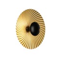 Kinkiet SOLA złoty LP-0105/1W GD LIGHT PRESTIGE
