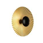 Kinkiet SOLA złoty LP-0105/1W GD LIGHT PRESTIGE