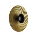 Kinkiet SOLA złoty LP-0105/1W GD LIGHT PRESTIGE