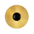 Kinkiet SOLA złoty LP-0105/1W GD LIGHT PRESTIGE