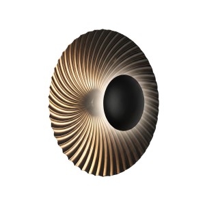 Kinkiet SOLA czarny LP-0105/1W BK LIGHT PRESTIGE