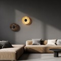 Kinkiet SOLA czarny LP-0105/1W BK LIGHT PRESTIGE