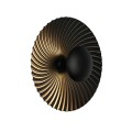Kinkiet SOLA czarny LP-0105/1W BK LIGHT PRESTIGE