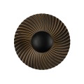 Kinkiet SOLA czarny LP-0105/1W BK LIGHT PRESTIGE