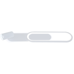 Reflektor PARMA 1 DŁUGI biały spot LP-0612/1C L WH LIGHT PRESTIGE