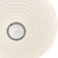 Lampa sufitowa SOLARO 40 CM 4000K biały plafon LP-5490/1C-40 WH LIGHT PRESTIGE