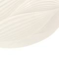 Lampa sufitowa MOLUNA 33 CM 4000K biały plafon LP-9623/1C-33 WH LIGHT PRESTIGE