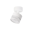 Reflektor KENDAL 1 TRANSPARETNY biały spot LP-6331/1WS TR/WH LIGHT PRESTIGE