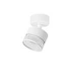 Reflektor KENDAL 1 TRANSPARETNY biały spot LP-6331/1WS TR/WH LIGHT PRESTIGE