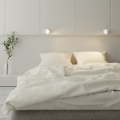 Reflektor KENDAL 1 TRANSPARETNY biały spot LP-6331/1WS TR/WH LIGHT PRESTIGE