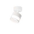 Reflektor KENDAL 1 TRANSPARETNY biały spot LP-6331/1WS TR/WH LIGHT PRESTIGE