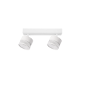 Reflektor KENDAL 2 TRANSPARETNY biały spot LP-6331/2WS TR/WH LIGHT PRESTIGE