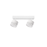 Reflektor KENDAL 2 TRANSPARETNY biały spot LP-6331/2WS TR/WH LIGHT PRESTIGE