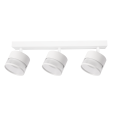Reflektor KENDAL 3 TRANSPARETNY biały spot LP-6331/3WS TR/WH LIGHT PRESTIGE