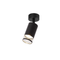 Reflektor VIRELLA 1 czarny spot LP-4930/1WS BK LIGHT PRESTIGE