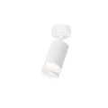 Reflektor VIRELLA 1 biały spot LP-4930/1WS WH LIGHT PRESTIGE