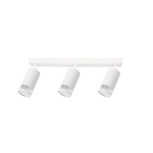 Reflektor VIRELLA 3 biały spot LP-4930/3WS WH LIGHT PRESTIGE