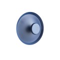 Lampa sufitowa COCO 40 CM nibieski plafon LP-0508/1C-40 BL LIGHT PRESTIGE