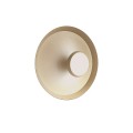 Lampa sufitowa COCO 40 CM coffee plafon LP-0508/1C-40 CF LIGHT PRESTIGE