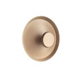 Lampa sufitowa COCO 40 CM coffee plafon LP-0508/1C-40 CF LIGHT PRESTIGE