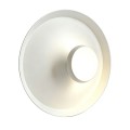 Lampa sufitowa COCO 60 CM biały plafon LP-0508/1C-60 WH LIGHT PRESTIGE